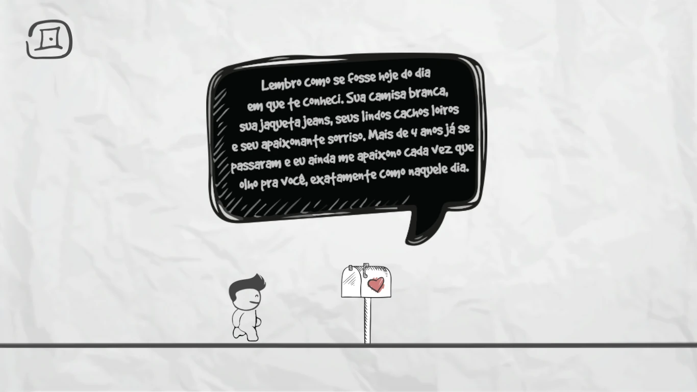 Project interface
