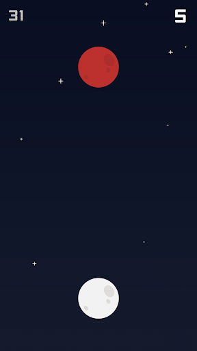Project interface