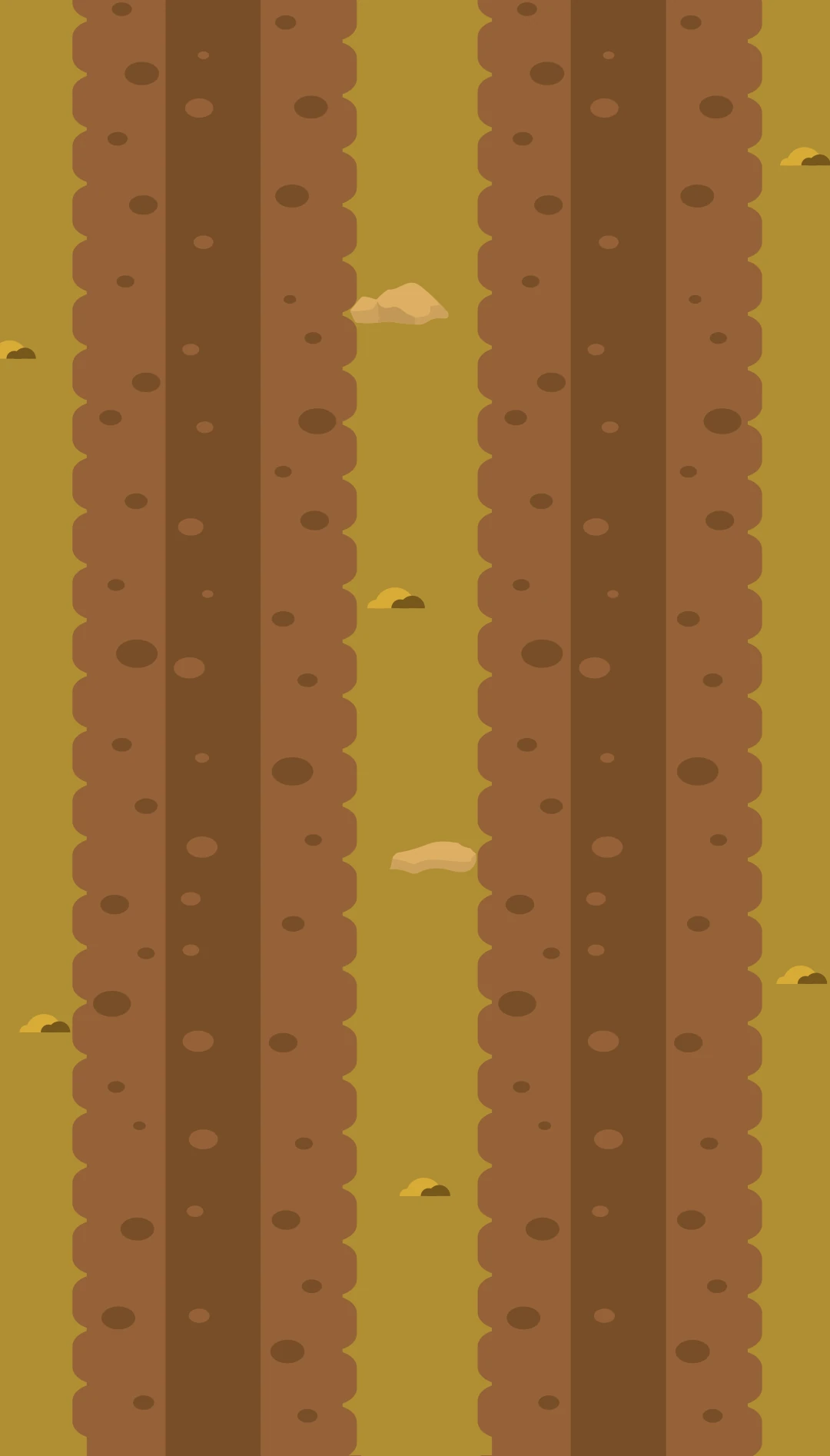 Project interface