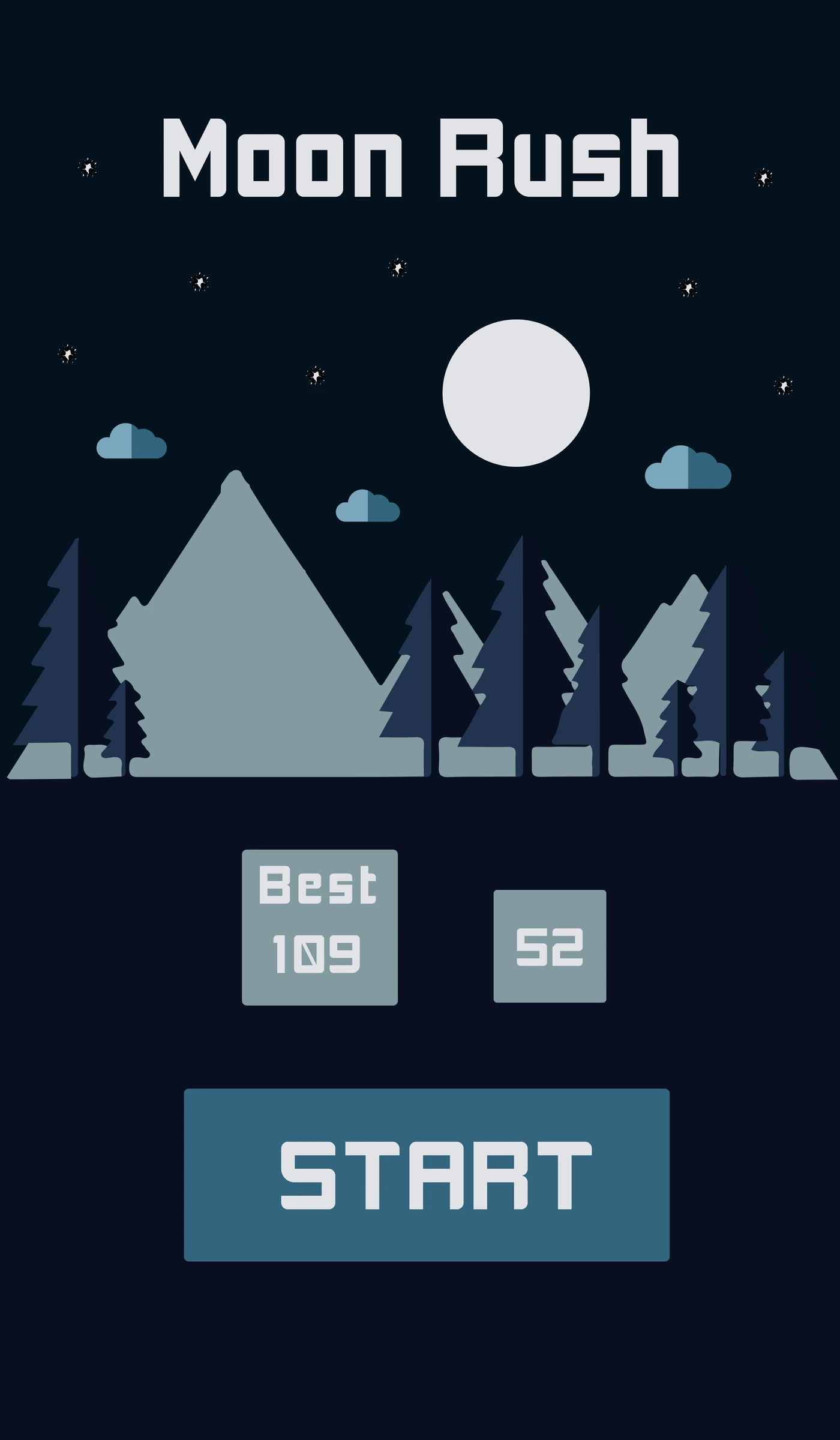 Project interface